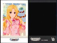 アイマス 15th ぱしゃこれ デレマス Mマス 765AS 9枚まとめ カード まとめ サムネイル 5
