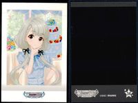 アイマス 15th ぱしゃこれ デレマス ミリマス 3枚まとめ売り カード まとめ サムネイル 3