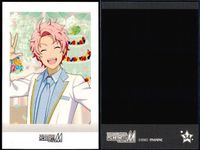 SideM Pashacole Card Set M-Mas Idolmaster Lot サムネイル 3