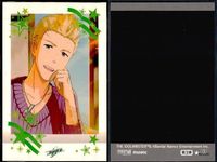 SideM Pashacole Card Set M-Mas Idolmaster Lot サムネイル 2