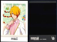 SideM ぱしゃこれ 9枚セット Mマス アイマス 握野英雄 信玄誠司 他 カード まとめ サムネイル 6
