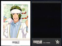 SideM ぱしゃこれ 9枚セット Mマス アイマス 握野英雄 信玄誠司 他 カード まとめ サムネイル 2