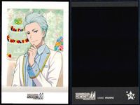 SideM ぱしゃこれ 9枚セット Mマス アイマス 握野英雄 信玄誠司 他 カード まとめ サムネイル 5