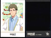 SideM ぱしゃこれ 9枚セット Mマス アイマス 握野英雄 信玄誠司 他 カード まとめ サムネイル 3