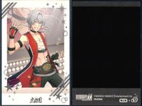 SideM ぱしゃこれ 9枚セット Mマス アイマス 握野英雄 信玄誠司 他 カード まとめ サムネイル 9
