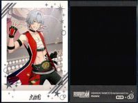 SideM ぱしゃこれ 9枚セット Mマス アイマス 握野英雄 信玄誠司 他 カード まとめ サムネイル 8