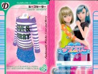 ラブベリ カード4枚セット フェアリーリーフ メタリックダウン他 まとめ売り カード まとめ サムネイル 4