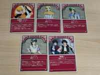 ファイアーエムブレム カード NTT 出版 まとめ トラキア776 聖戦の系譜 サプライズ シャナン レヴィン オイフェ デュー ヨハン ヨハルヴァ