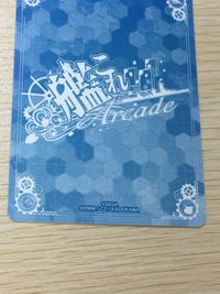 艦これ アーケード ザラ Zara 礼号作戦フレーム SEGA セガ DMM KADOKAWA 角川 カード サムネイル 8