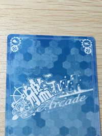 艦これ アーケード Gotland ゴトランド ホロ 運↑ 西方再打通!欧州救援作戦フレーム SEGA セガ DMM KADOKAWA 角川 カード サムネイル 8