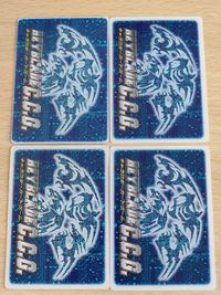 Beyblade CCG Card Lot Promo Japanese Trading Card サムネイル 2