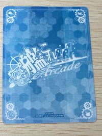 艦これ アーケード ケッコンカッコカリ 明石 改 SEGA セガ DMM KADOKAWA 角川 カード サムネイル 7