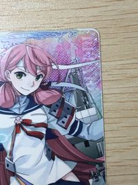 艦これ アーケード ケッコンカッコカリ 明石 改 SEGA セガ DMM KADOKAWA 角川 カード サムネイル 2