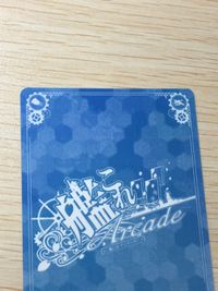 Kancolle Arcade Kekkon Hiryuu Kai Ni SEGA Card サムネイル 8