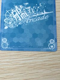 艦これ アーケード ケッコンカッコカリ 蒼龍 改 SEGA セガ DMM KADOKAWA 角川 カード サムネイル 9