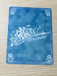 艦これ アーケード ケッコンカッコカリ 蒼龍 改 SEGA セガ DMM KADOKAWA 角川 カード サムネイル 7