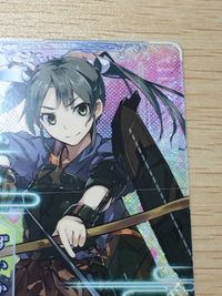 艦これ アーケード ケッコンカッコカリ 瑞鶴 改 SEGA セガ DMM KADOKAWA 角川 カード サムネイル 3