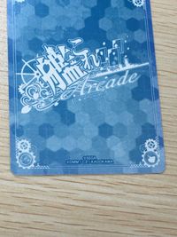 艦これ アーケード ケッコンカッコカリ 瑞鶴 改 SEGA セガ DMM KADOKAWA 角川 カード サムネイル 9