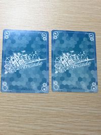 Kantai Collection Arcade Kongo Holo Card Lot サムネイル 6