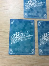 艦これ アーケード ケッコンカッコカリ 摩耶 改二 鳥海 改二 衣笠 改二 まとめ 指輪 ホロ SEGA セガ DMM KADOKAWA 角川 カード サムネイル 8