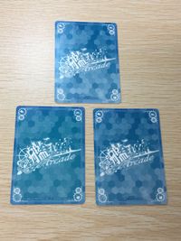 艦これ アーケード ケッコンカッコカリ 摩耶 改二 鳥海 改二 衣笠 改二 まとめ 指輪 ホロ SEGA セガ DMM KADOKAWA 角川 カード サムネイル 6