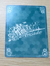 艦これ アーケード ケッコンカッコカリ 五十鈴 改二 指輪 ホロ SEGA セガ DMM KADOKAWA 角川 カード サムネイル 7