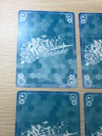 艦これ アーケード ケッコンカッコカリ 筑摩 利根 鈴谷 熊野 改二 改 まとめ 航巡 指輪 ホロ SEGA セガ DMM KADOKAWA 角川 カード サムネイル 7