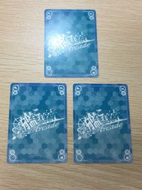 艦これ アーケード ケッコンカッコカリ 雷巡 木曾 改二 大井 北上 改二 まとめ 指輪 ホロ SEGA セガ DMM KADOKAWA 角川 カード サムネイル 5