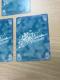 艦これ アーケード ケッコンカッコカリ 雷巡 木曾 改二 大井 北上 改二 まとめ 指輪 ホロ SEGA セガ DMM KADOKAWA 角川 カード サムネイル 7