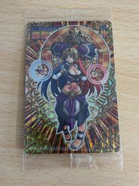 神羅万象チョコ 王我094[H]：調和神バランシール