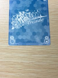 艦これ アーケード ケッコンカッコカリ タシュケント改 Ташкент 指輪 ホロ SEGA セガ DMM KADOKAWA 角川 カード サムネイル 8