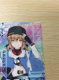 艦これ アーケード ケッコンカッコカリ タシュケント改 Ташкент 指輪 ホロ SEGA セガ DMM KADOKAWA 角川 カード サムネイル 2
