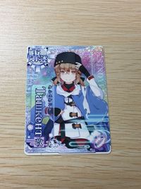艦これ アーケード ケッコンカッコカリ タシュケント改 Ташкент 指輪 ホロ SEGA セガ DMM KADOKAWA 角川 カード サムネイル 1