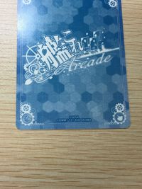 艦これ アーケード ケッコンカッコカリ 如月 改二 指輪 ホロ SEGA セガ DMM KADOKAWA 角川 カード サムネイル 9