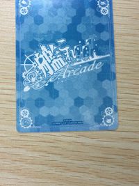 艦これ アーケード ケッコンカッコカリ 霞改二乙 霞 改二乙 指輪 ホロ SEGA セガ DMM KADOKAWA 角川 カード サムネイル 8