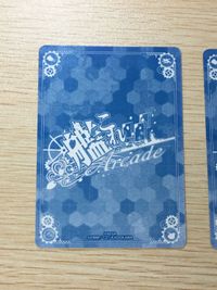 艦これ アーケード ゴトランド ゴトランド 改 水着 まとめ SEGA セガ DMM KADOKAWA 角川 カード サムネイル 10