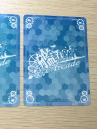 艦これ アーケード イタリア リットリオ 水着 まとめ SEGA セガ DMM KADOKAWA 角川 カード サムネイル 9