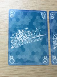 艦これ アーケード イタリア リットリオ 水着 まとめ SEGA セガ DMM KADOKAWA 角川 カード サムネイル 10
