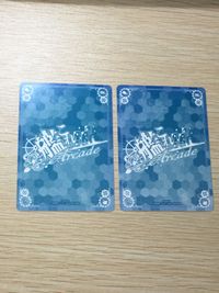 艦これ アーケード イタリア リットリオ 水着 まとめ SEGA セガ DMM KADOKAWA 角川 カード サムネイル 8
