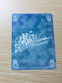 艦これ アーケード ウォースパイト Warspite ホロ SEGA セガ DMM KADOKAWA 角川 カード サムネイル 5