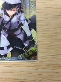 艦これ アーケード ガングート ホロ 甲勲章 過去イベント 限定 SEGA セガ DMM KADOKAWA 角川 カード サムネイル 5