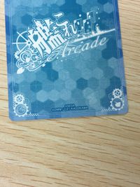 艦これ アーケード ガングート ホロ 甲勲章 過去イベント 限定 SEGA セガ DMM KADOKAWA 角川 カード サムネイル 8
