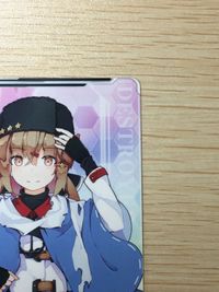 艦これ アーケード タシュケント SEGA セガ DMM KADOKAWA 角川 カード サムネイル 3