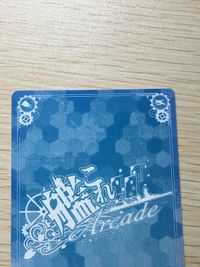 艦これ アーケード Fletcher フレッチャー 改【六周年仕様オリジナルフレーム】 SEGA セガ DMM KADOKAWA 角川 カード サムネイル 7