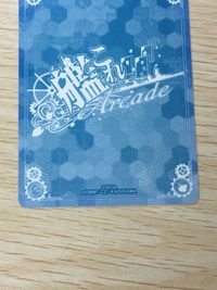 艦これ アーケード Fletcher フレッチャー 改【六周年仕様オリジナルフレーム】 SEGA セガ DMM KADOKAWA 角川 カード サムネイル 8