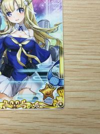 艦これ アーケード Fletcher フレッチャー 改【六周年仕様オリジナルフレーム】 SEGA セガ DMM KADOKAWA 角川 カード サムネイル 5