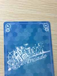 艦これ アーケード まるゆ ホロ 中破 SEGA セガ DMM KADOKAWA 角川 カード サムネイル 7