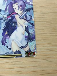 艦これ アーケード 初春 中破 ホロ 駆逐 SEGA セガ DMM KADOKAWA 角川 カード サムネイル 4