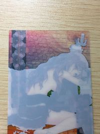 Kantai Collection Arcade Clear Card Pola R 078 サムネイル 9