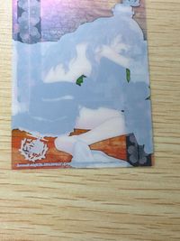 Kantai Collection Arcade Clear Card Pola R 078 サムネイル 10